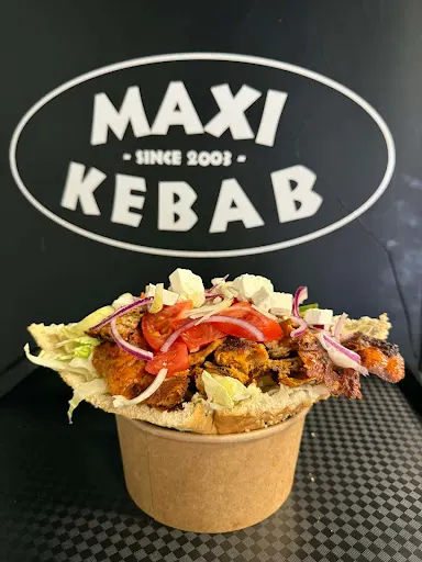 Maxi Kebab
